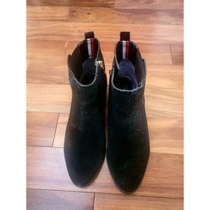Tommy Hilfiger Women Boots